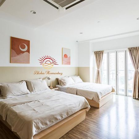 Setapak Central Kl-Zeta Suite By Aloha Kuala Lumpur Dış mekan fotoğraf