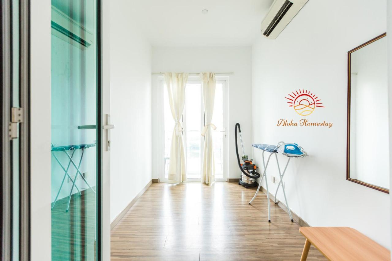 Setapak Central Kl-Zeta Suite By Aloha Kuala Lumpur Dış mekan fotoğraf