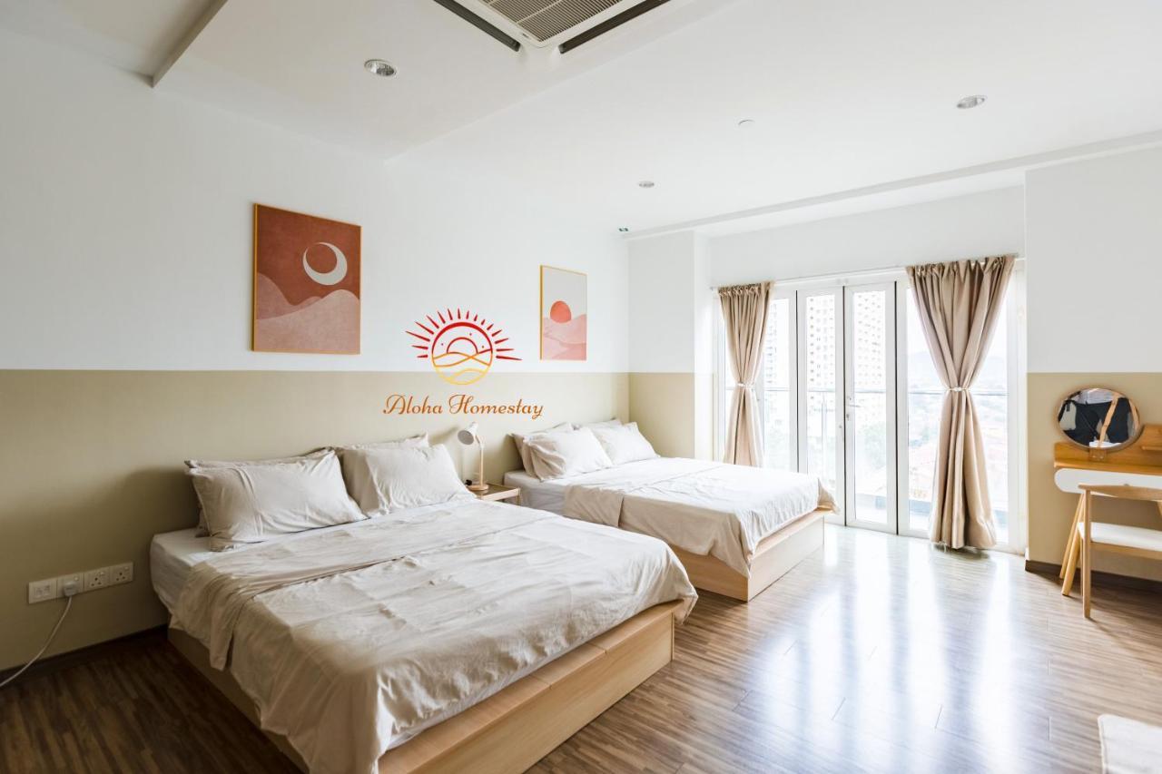 Setapak Central Kl-Zeta Suite By Aloha Kuala Lumpur Dış mekan fotoğraf