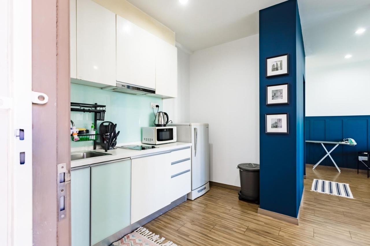 Setapak Central Kl-Zeta Suite By Aloha Kuala Lumpur Dış mekan fotoğraf