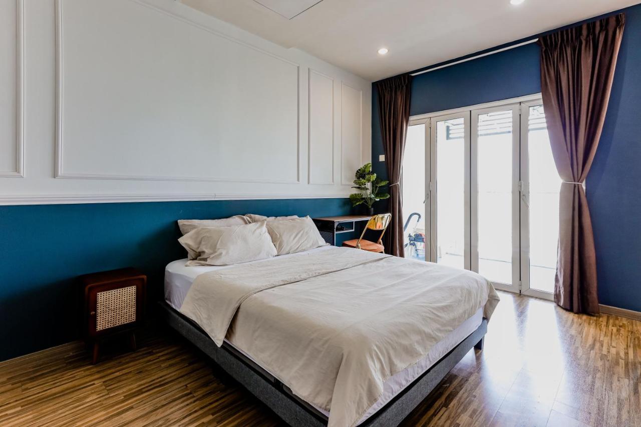 Setapak Central Kl-Zeta Suite By Aloha Kuala Lumpur Dış mekan fotoğraf